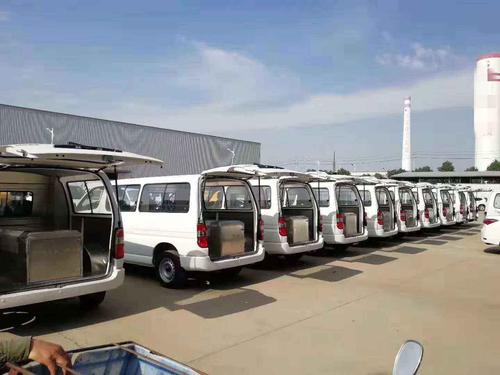 祥云县深度解析遗体运输价格